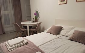 Arkady Apartment Gdansk Old Town
