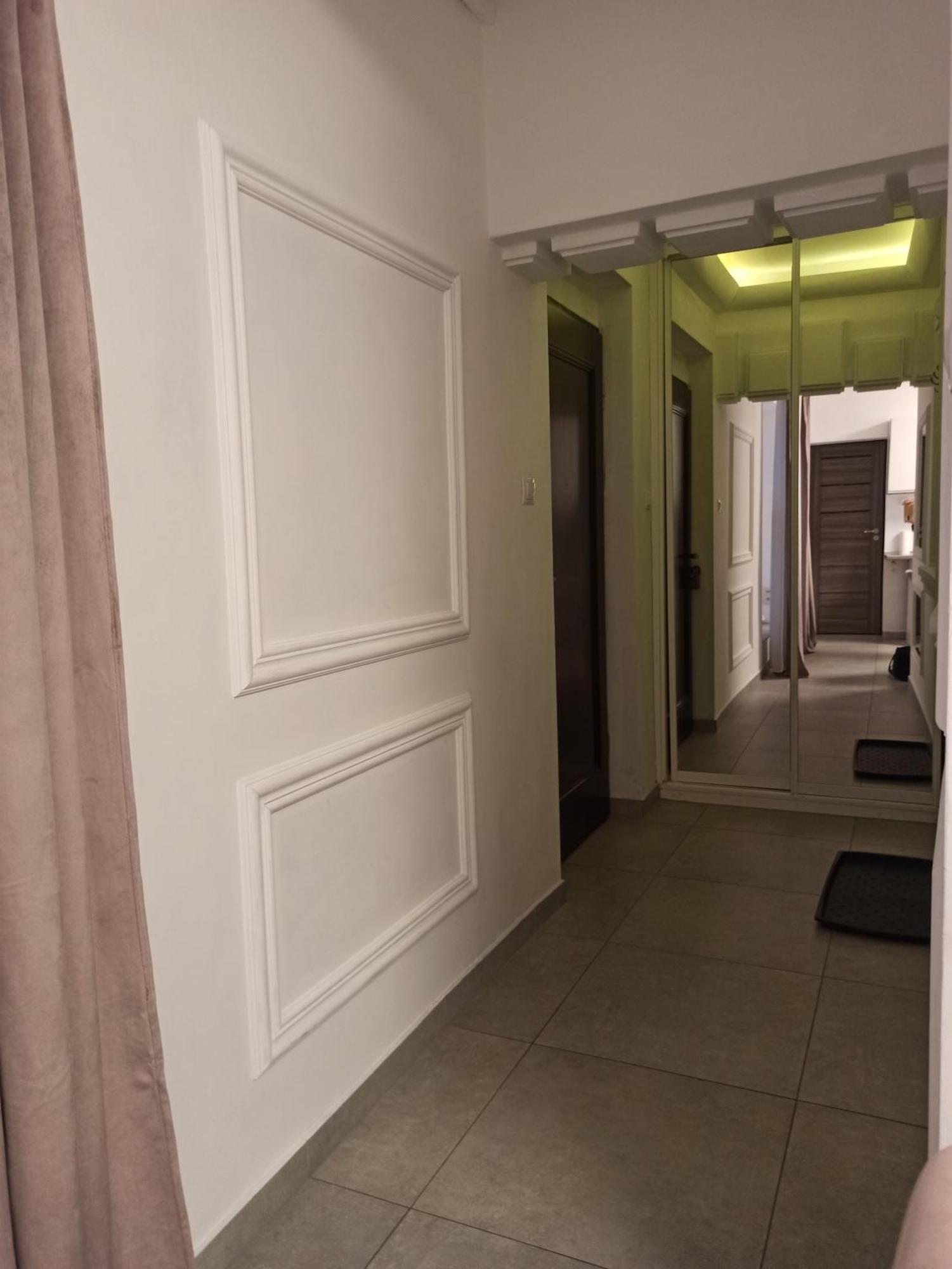 Arkady Apartment Gdansk Old Town Zewnętrze zdjęcie