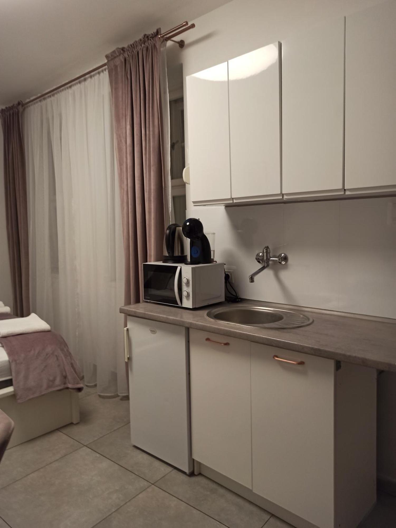 Arkady Apartment Gdansk Old Town Zewnętrze zdjęcie
